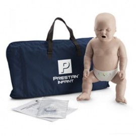 Maniquí PRESTAN Bebé con monitor PROBABY1