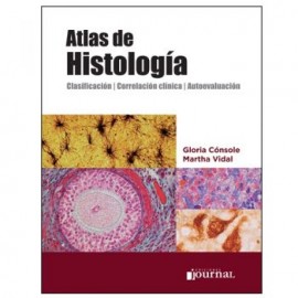 Atlas de Histología (Journal)