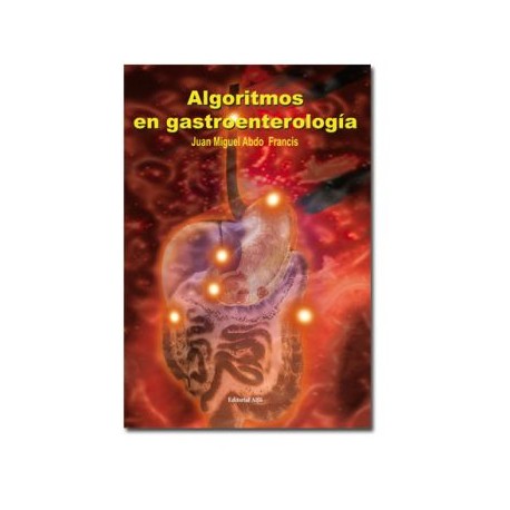 Algoritmos en gastroenterología