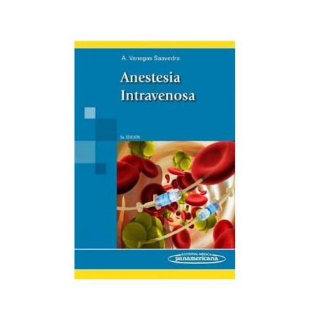 Anestesia intravenosa (Panamericana)