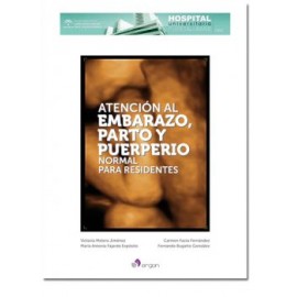 Atención al embarazo, parto y puerperio normal para residentes