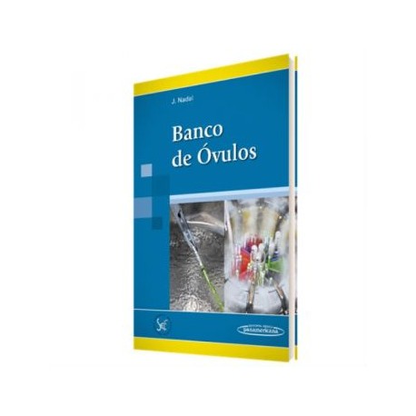 Banco de óvulos (Panamericana)