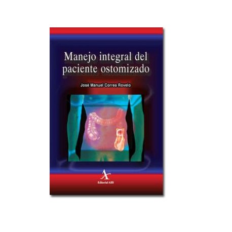 Manejo Integral del Paciente Ostomizado (Alfil)