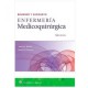 Brunner y Suddarth. Enfermería medicoquirúrgica (LWW)
