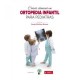 Casos clínicos en ortopedia infantil para pediatras (ergon)