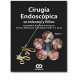 Cirugía endoscópica en infantes y niños (Amolca)