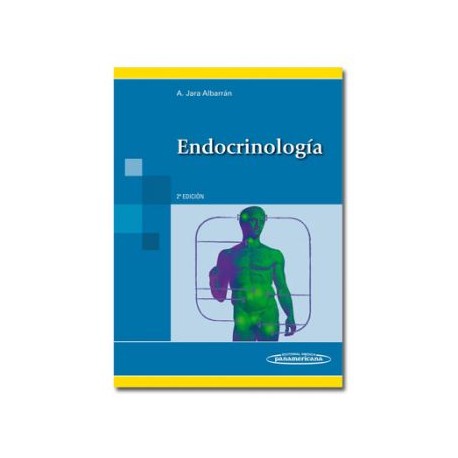 Endocrinología (Panamericana)