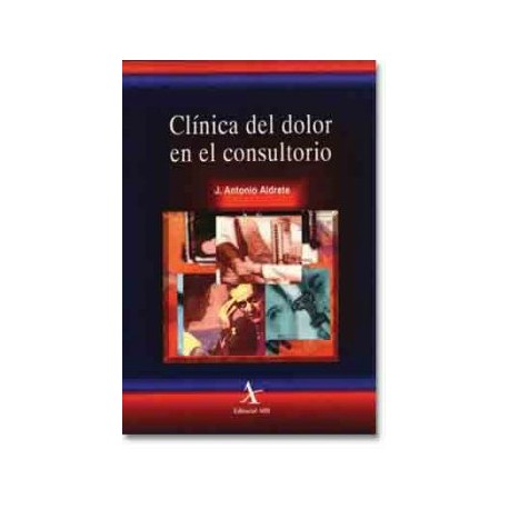 Clínica del dolor en el consultorio
