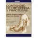 Compendio de ortopedia y fracturas