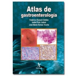 Atlas de Gastroenterología