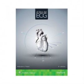 El libro del ECG (LWW)
