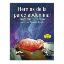 Hernias de la pared abdominal