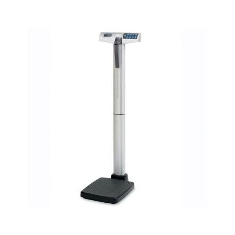Báscula de Columna Digital a la Cintura con Estadímetro R340151 (Health o Meter)