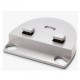 Base Adaptador 437 para  Estadimetro Antropométrico (SECA)