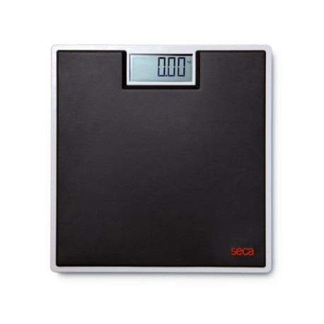 Báscula 803 Digital de Piso, Uso Personal, Slim (SECA)