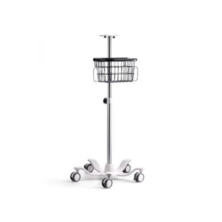 Soporte Móvil 475 para Seca MBCA 525 (SECA)