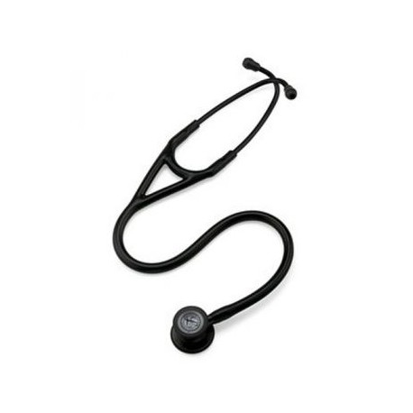 Estetoscopio Littmann Cardiology IV Black Edition (LITTMANN)