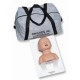 Maniquí Niño-Bebe para Vía Aérea AMT115 (SB27346U)
