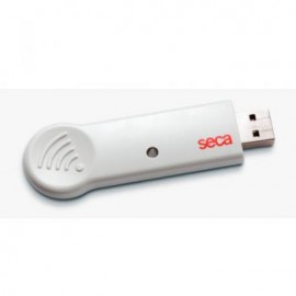 Adaptador USB Seca 456 360° Wireless para Recepción de Datos en el PC (SECA)