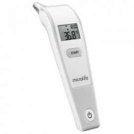 Termómetro Digital Ótico IR100 Nueva Generación (IR150) (Microlife)