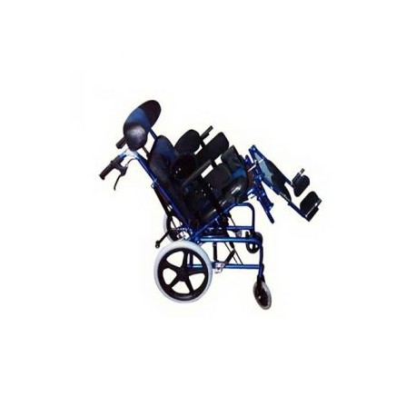 Silla de ruedas para PCA