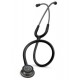 Estetoscopio Littmann Classic III Negro Smoke Edition (LITTMANN)