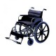 Silla de ruedas para sobrepeso DY1951B-56 (HomeCare)