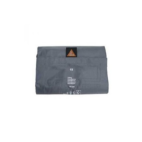 Brazalete P/Baumanómetro Gamma G5 adultos obesos T.20X86 P41 CM (XXL LF-W/LF-S)  M-000.09.625 (HEINE)