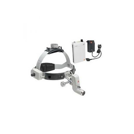 Lámpara Heine Frontal ML4 LED J-008.31.413 (HEINE)