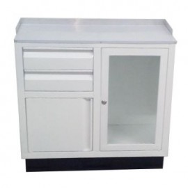 Gabinete Doble Modelo Hamilton (LNS)
