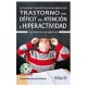 Actividades Terapéuticas para Niños con Trastornos por Déficit de Atención e Hiperactividad (Trillas)