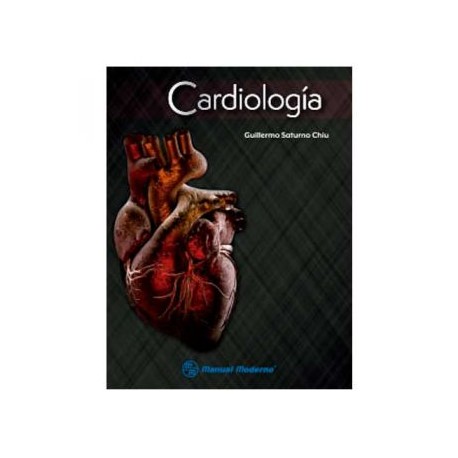 Cardiología (Manual Moderno)