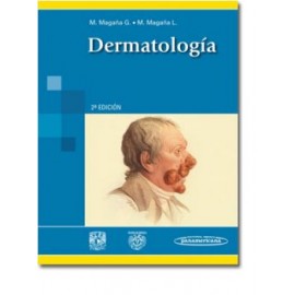 Dermatología (Panamericana)