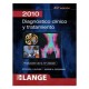 Diagnóstico Clínico y Tratamiento 2010 (McGraw-Hill)