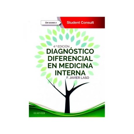 Diagnóstico diferencial en Medicina Interna (Elsevier)