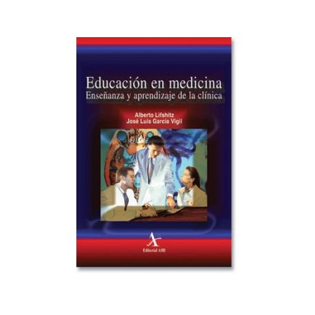 Educación en medicina