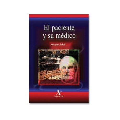 El Paciente y su Médico (Alfil)