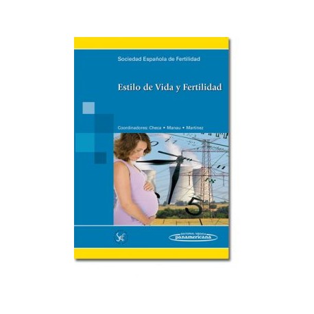 Estilo de vida y fertilidad  (Panamericana)