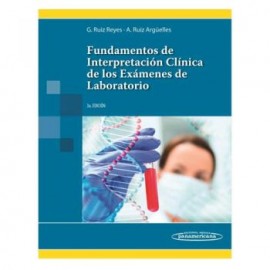 Fundamentos de Interpretación Clínica de los Exámenes de Laboratorio (Panamericana)