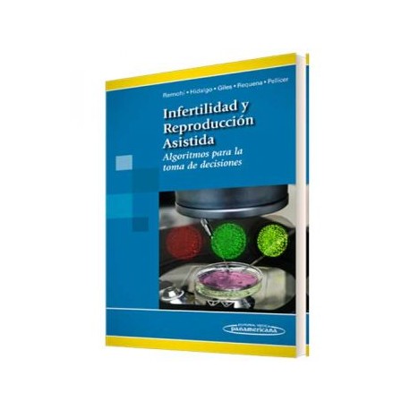 Infertilidad y Reproducción Asistida (Panamericana)