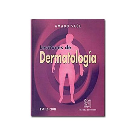 Lecciones de Dermatología