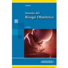 Manejo del riesgo obstétrico (Panamericana)