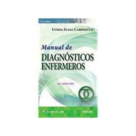 Manual de diagnósticos enfermeros (LWW)