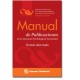 Manual de Publicaciones de la APA. Versión abreviada