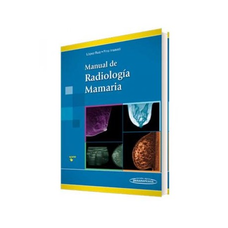 Manual de Radiología Mamaria (Panamericana)