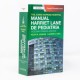 Manual Harriet Lane de Pediatría 2018 (Elsevier)