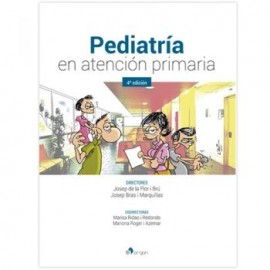 Pediatría en Atención Primaria (Archer)
