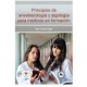 Principios de anestesiología y algología para médicos en formación