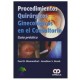 Procedimientos quirúrgicos ginecológicos en el consultorio (Amolca)