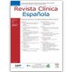 Revista clínica española (Suscripción impresa + digital // Interior República Mexicana)